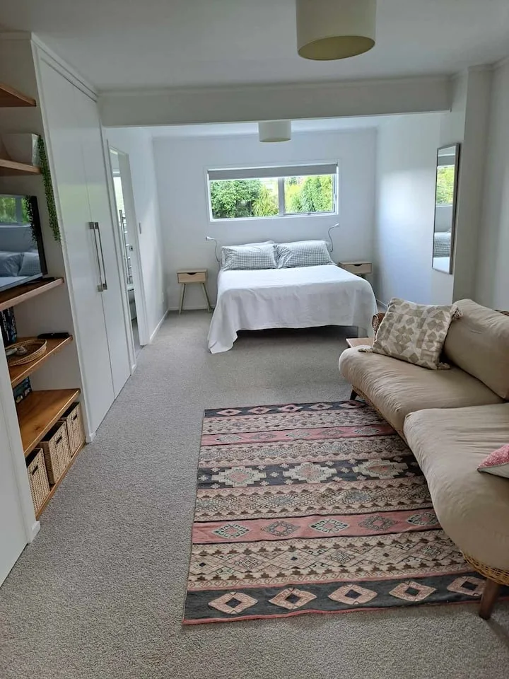 Urban oasis in Hillcrest