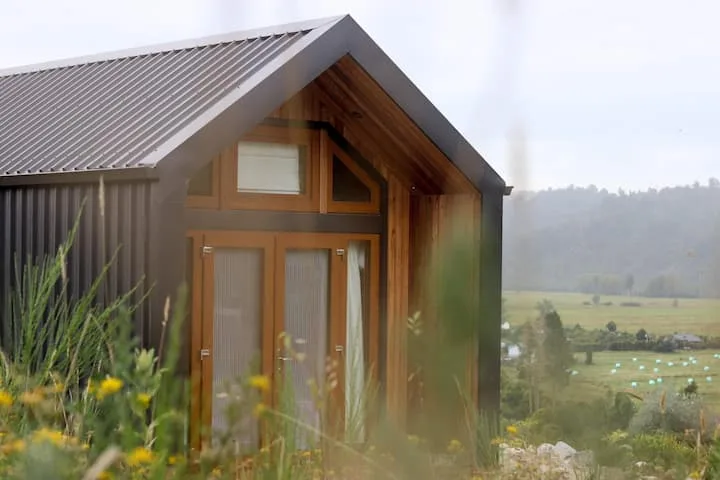 Uru eco home.