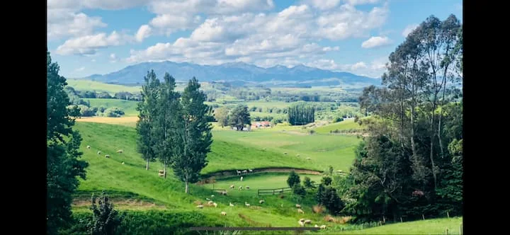Valley View