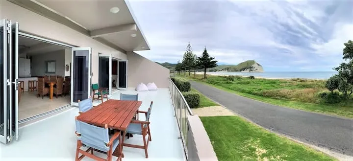 Villa Moana