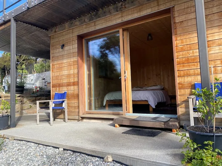 Villa Wanderlust -Studio Apartment