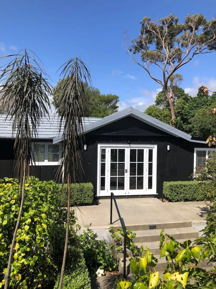 Waihinau Cottage Rural Retreat
