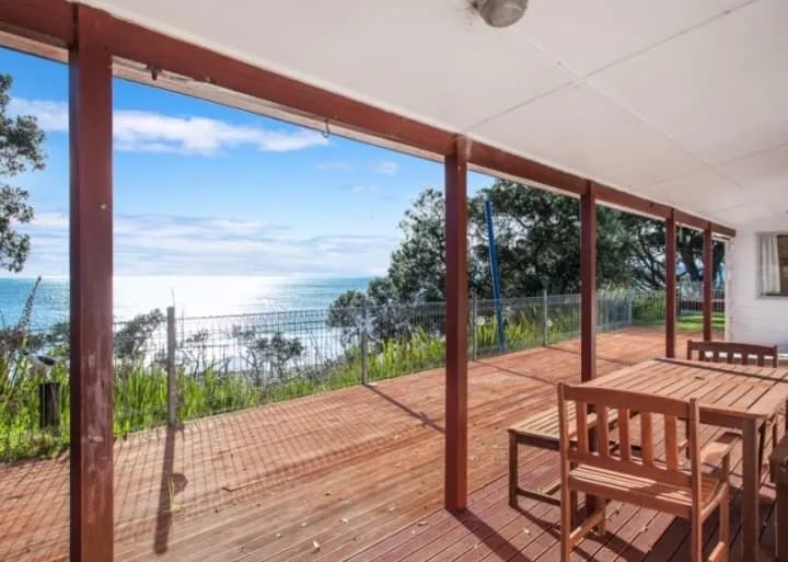 Waiotahe Break