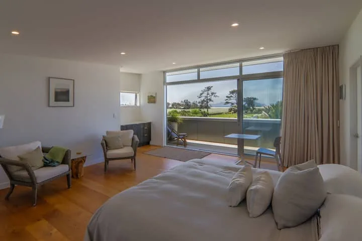 Waipu Beach Retreat
