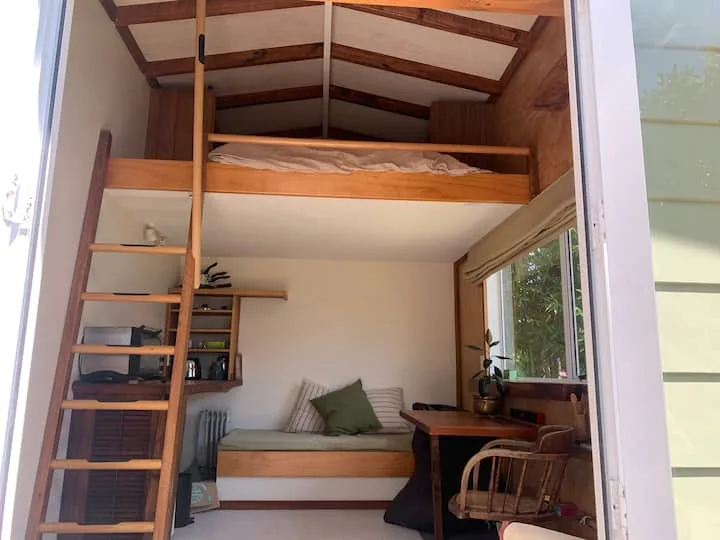 Waitangi Self Contained Studio