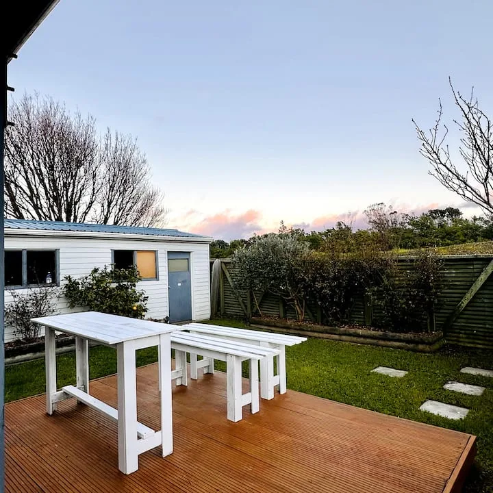 Waiwhetu 3 bedroom house Retreat