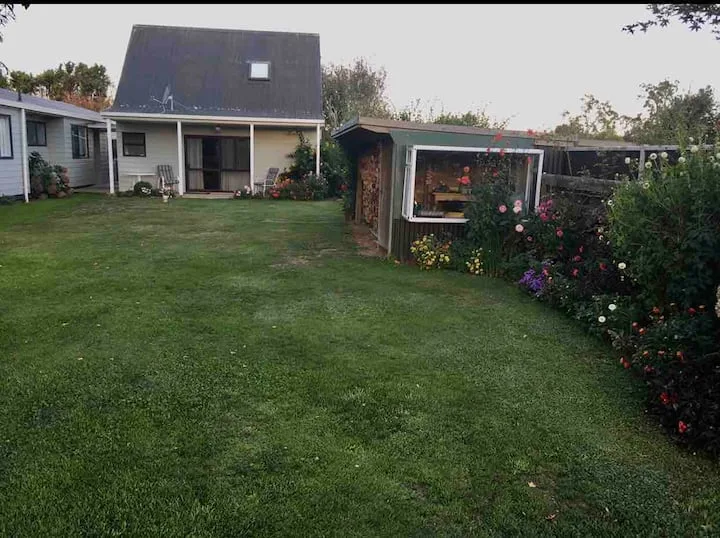 Walnut Farm homestay