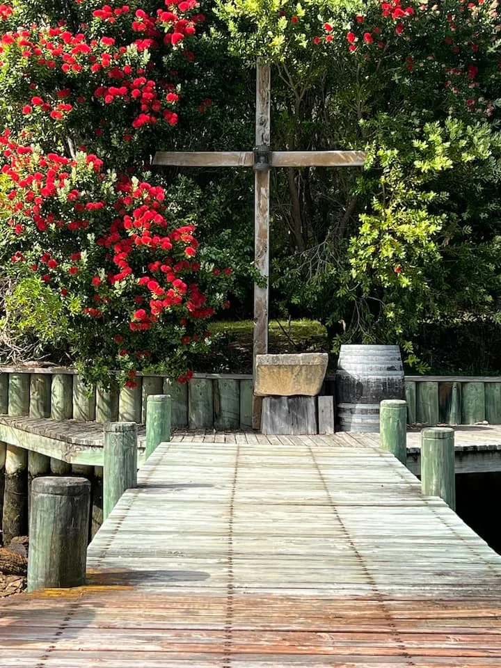 Waterfall Bay Cottage