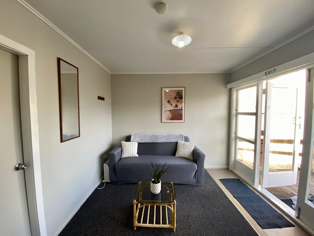 Waterfront | Affordable | Location | Unit 6