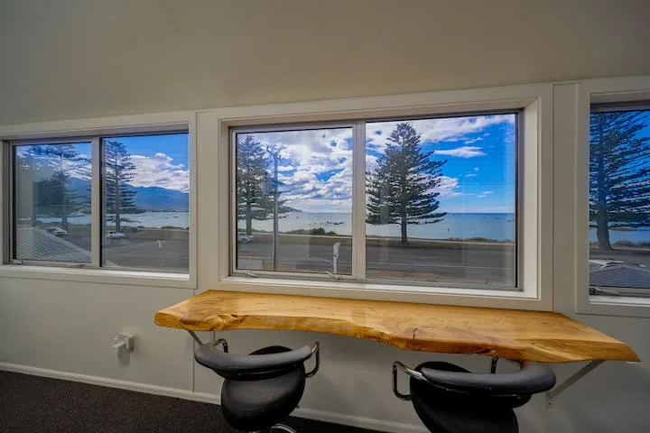 Waterfront | Great Views | Affordable | Unit 1