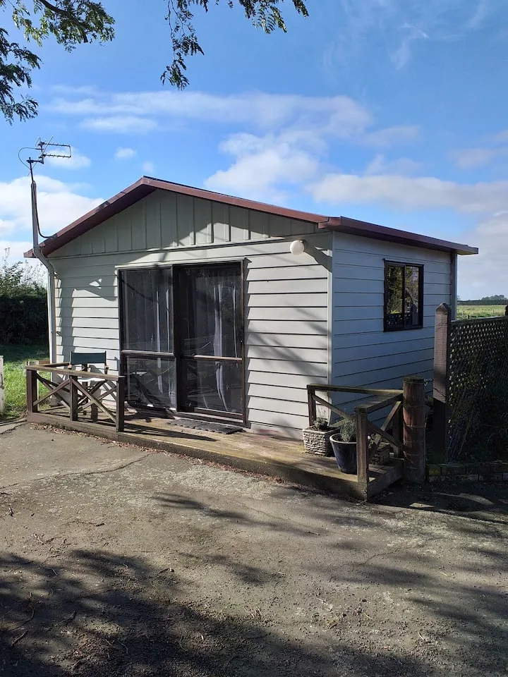Waterlea - a peaceful, tranquil and comfy unit.