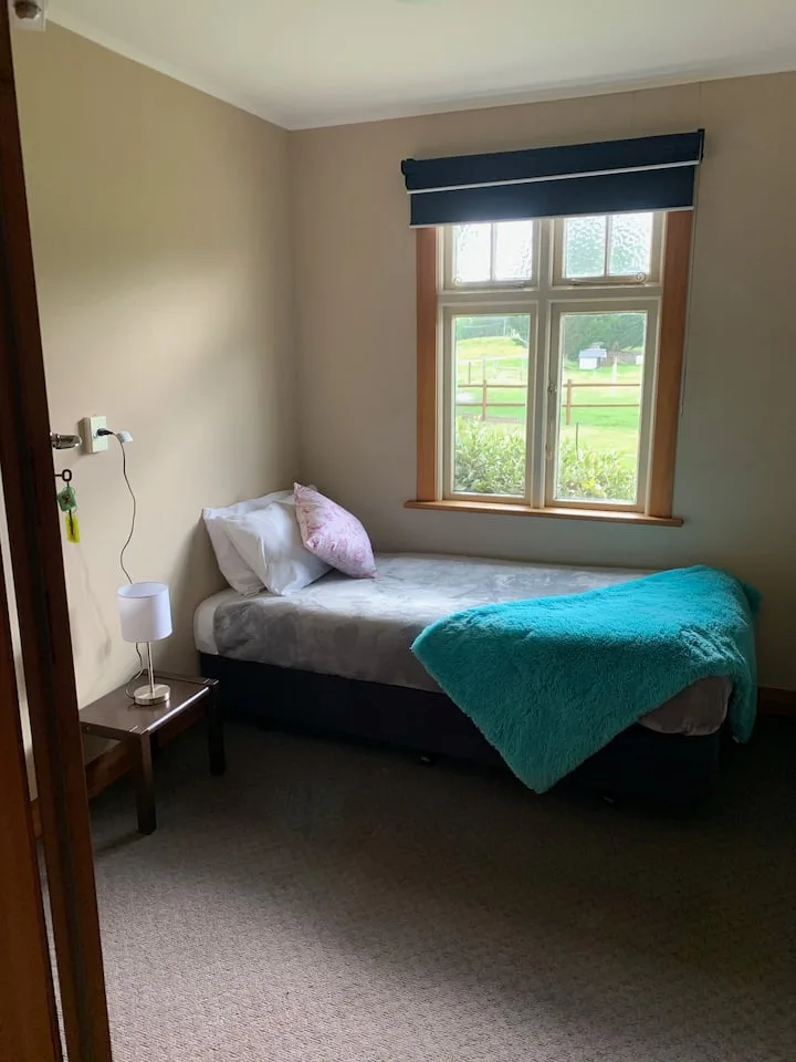 Welcome to Wedderburn Farm Stay