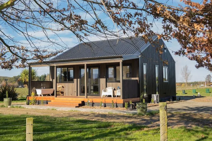 Welcome to Wildhare Cottage