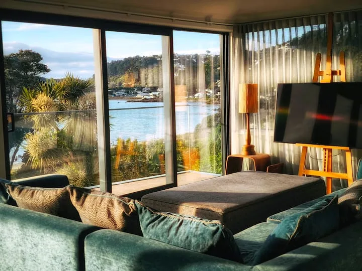 Wellington Seaside Haven