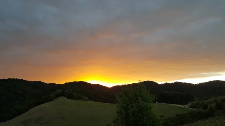 Whananaki Barn - Cottage 2