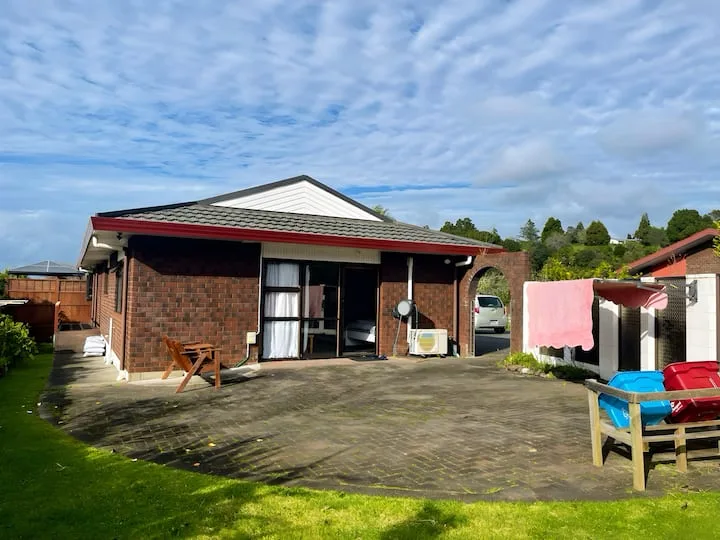 Whangarei Garden Studio
