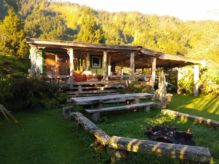 Wildside Lodge