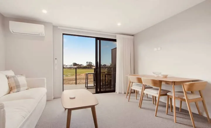 Wind down at The Reef (Apartment #B4)
