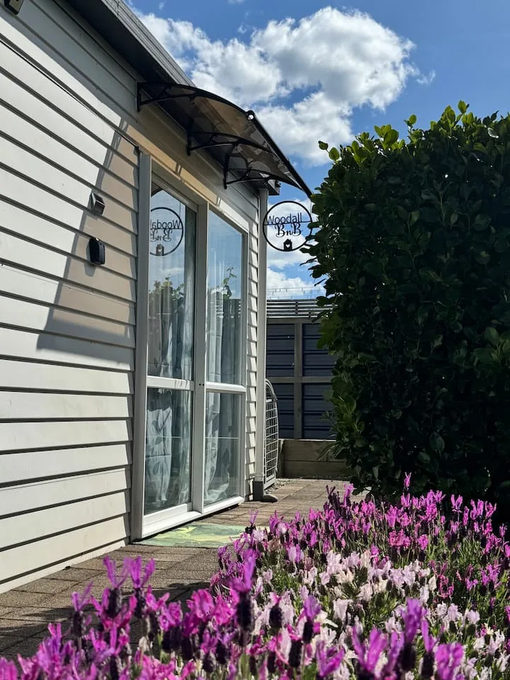 Woodall MTB Guesthouse