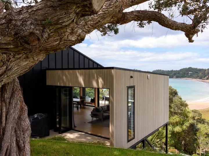 Woolleys Retreat